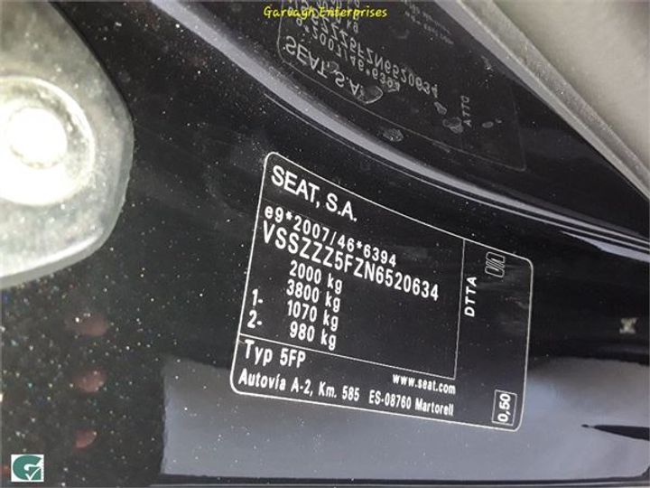 Photo 26 VIN: VSSZZZ5FZN6520634 - SEAT ATECA 