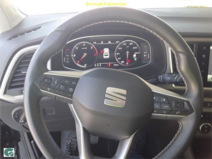 Photo 3 VIN: VSSZZZ5FZN6520634 - SEAT ATECA 