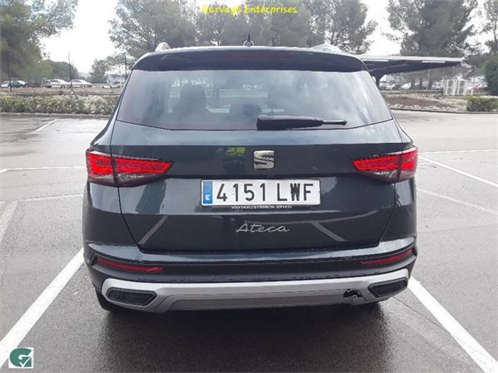 Photo 14 VIN: VSSZZZ5FZN6520677 - SEAT ATECA 