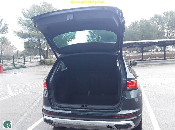 Photo 16 VIN: VSSZZZ5FZN6520677 - SEAT ATECA 