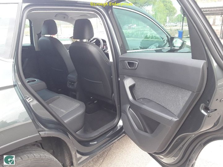 Photo 21 VIN: VSSZZZ5FZN6520719 - SEAT ATECA 