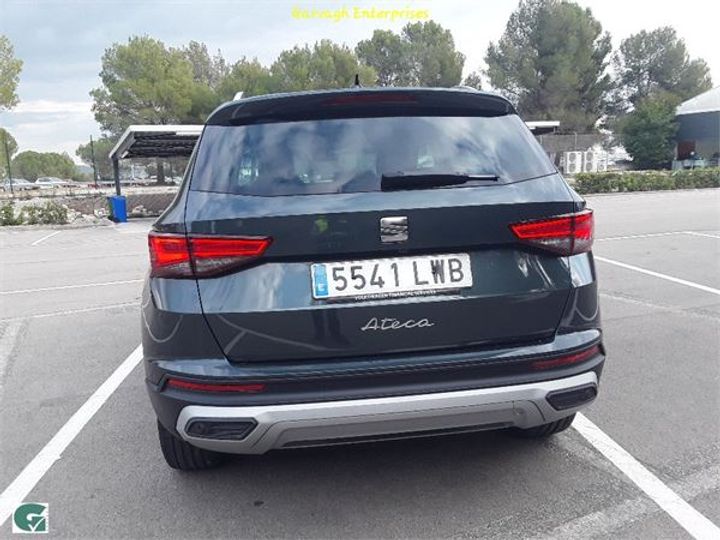 Photo 16 VIN: VSSZZZ5FZN6520719 - SEAT ATECA 