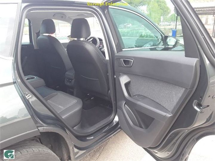 Photo 21 VIN: VSSZZZ5FZN6520719 - SEAT ATECA 