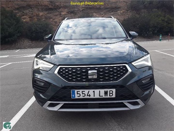 Photo 27 VIN: VSSZZZ5FZN6520719 - SEAT ATECA 