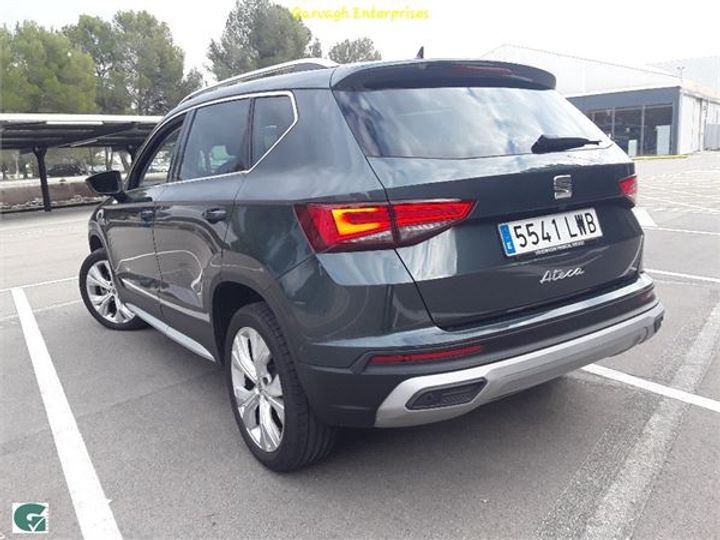 Photo 32 VIN: VSSZZZ5FZN6520719 - SEAT ATECA 