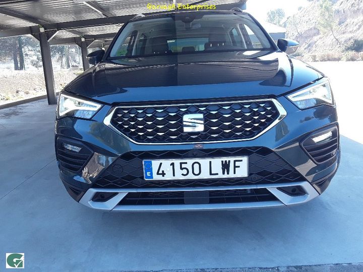 Photo 29 VIN: VSSZZZ5FZN6520959 - SEAT ATECA 