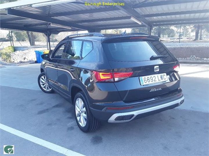 Photo 12 VIN: VSSZZZ5FZN6521443 - SEAT ATECA 