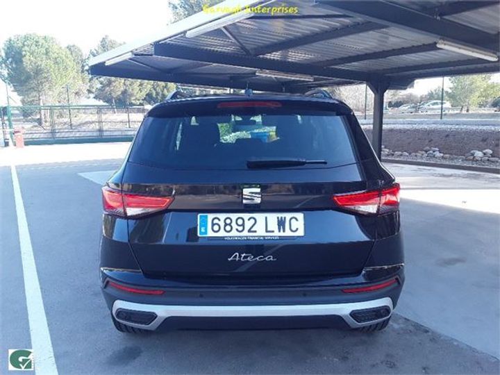 Photo 23 VIN: VSSZZZ5FZN6521443 - SEAT ATECA 