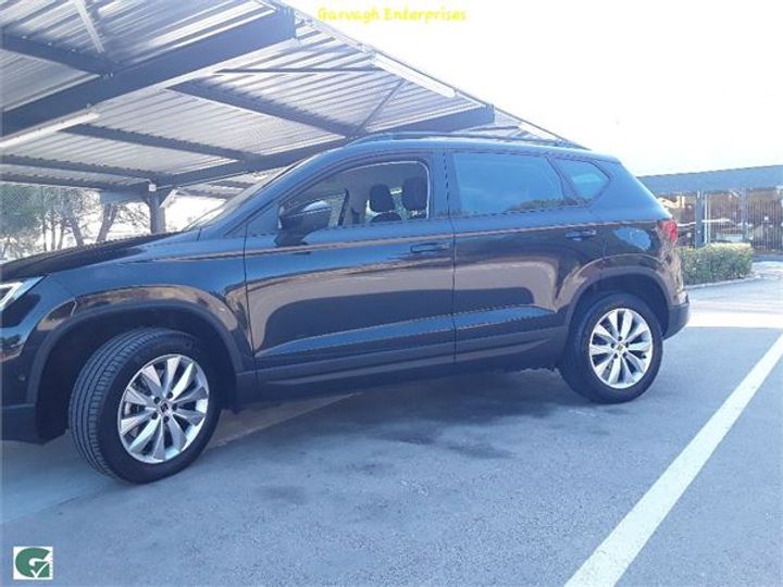 Photo 27 VIN: VSSZZZ5FZN6521443 - SEAT ATECA 