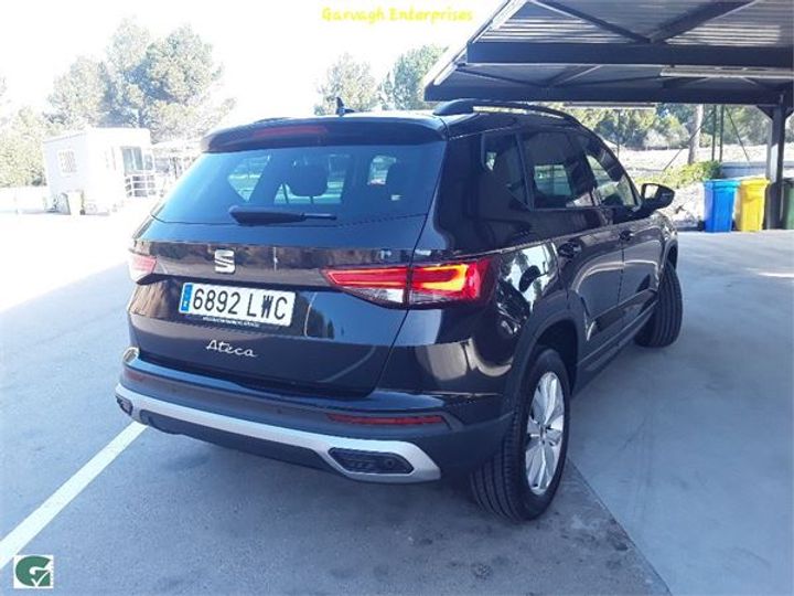 Photo 34 VIN: VSSZZZ5FZN6521443 - SEAT ATECA 