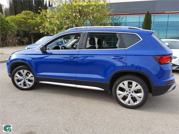 Photo 16 VIN: VSSZZZ5FZN6521492 - SEAT ATECA 