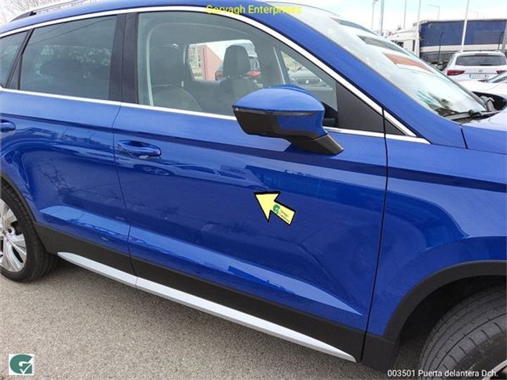 Photo 35 VIN: VSSZZZ5FZN6521492 - SEAT ATECA 