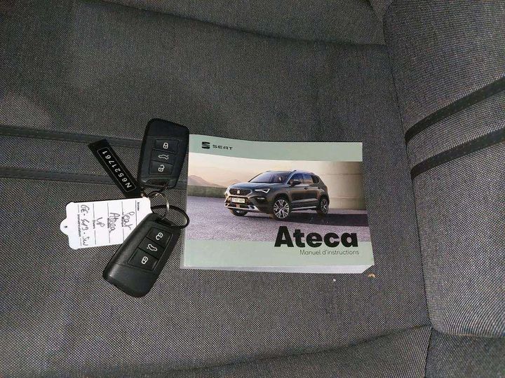 Photo 5 VIN: VSSZZZ5FZN6521761 - SEAT ATECA 