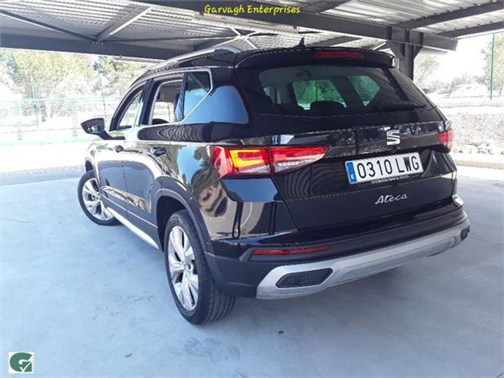 Photo 12 VIN: VSSZZZ5FZN6521890 - SEAT ATECA 