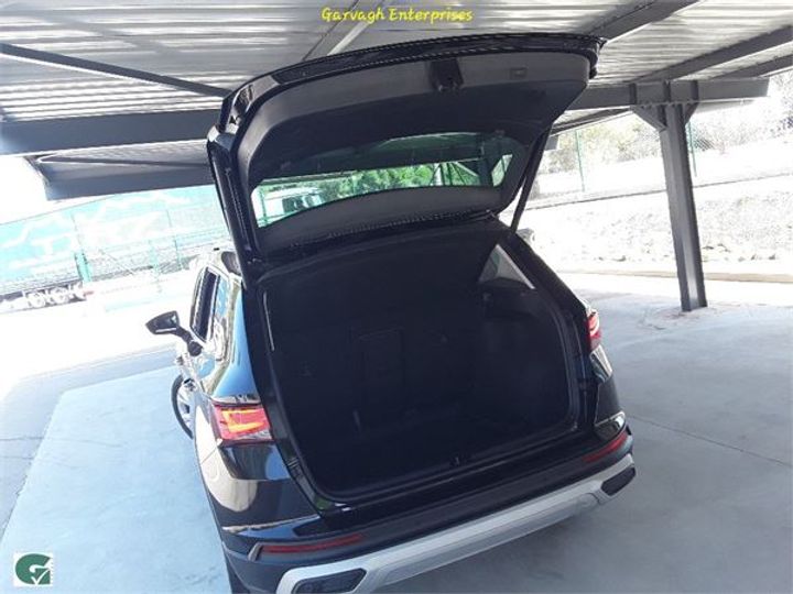 Photo 18 VIN: VSSZZZ5FZN6521890 - SEAT ATECA 