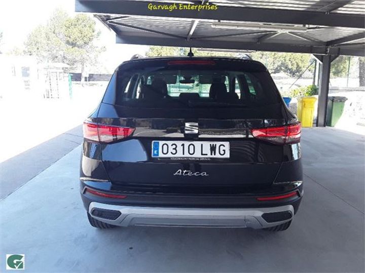 Photo 23 VIN: VSSZZZ5FZN6521890 - SEAT ATECA 