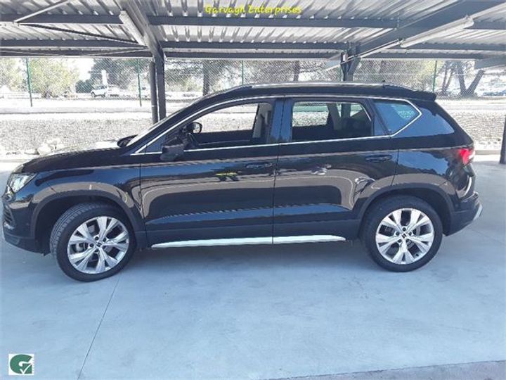 Photo 30 VIN: VSSZZZ5FZN6521890 - SEAT ATECA 