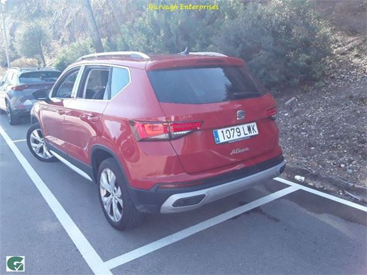 Photo 12 VIN: VSSZZZ5FZN6522512 - SEAT ATECA 