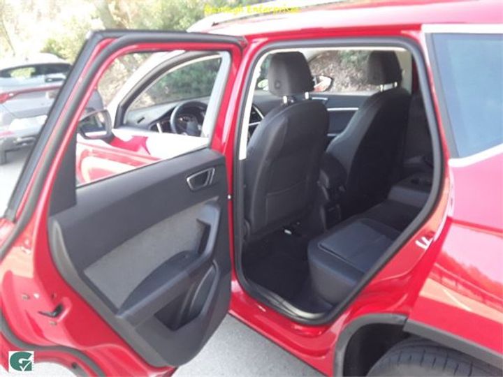 Photo 14 VIN: VSSZZZ5FZN6522512 - SEAT ATECA 