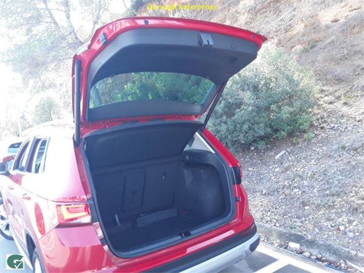 Photo 17 VIN: VSSZZZ5FZN6522512 - SEAT ATECA 