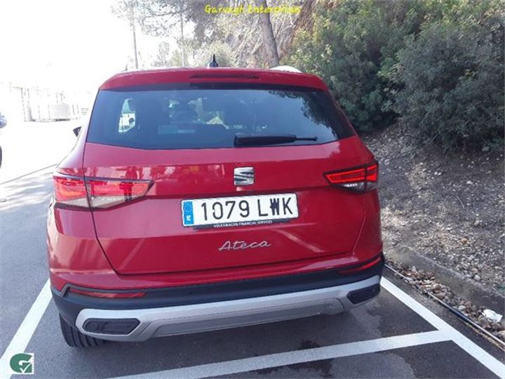 Photo 23 VIN: VSSZZZ5FZN6522512 - SEAT ATECA 