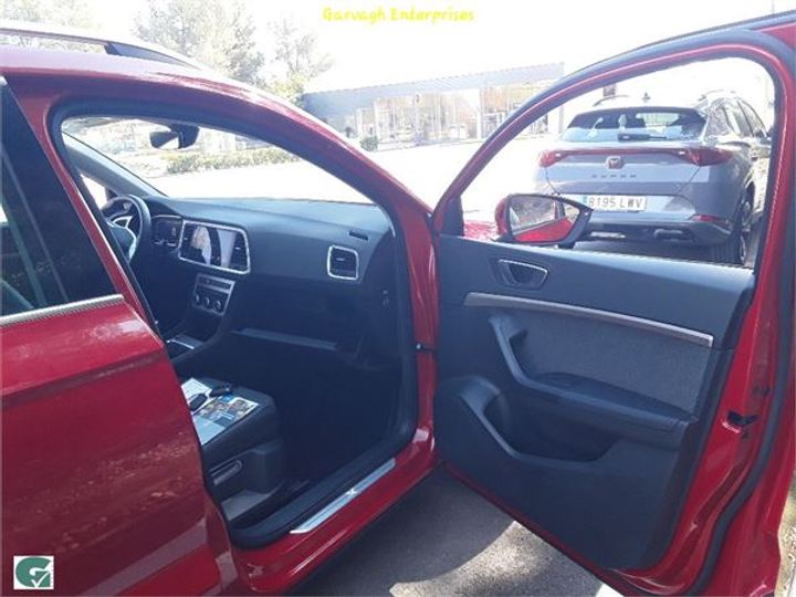 Photo 24 VIN: VSSZZZ5FZN6522512 - SEAT ATECA 