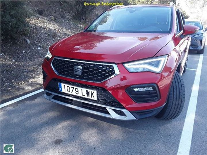 Photo 27 VIN: VSSZZZ5FZN6522512 - SEAT ATECA 