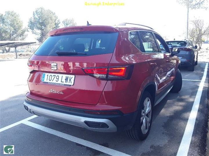 Photo 34 VIN: VSSZZZ5FZN6522512 - SEAT ATECA 