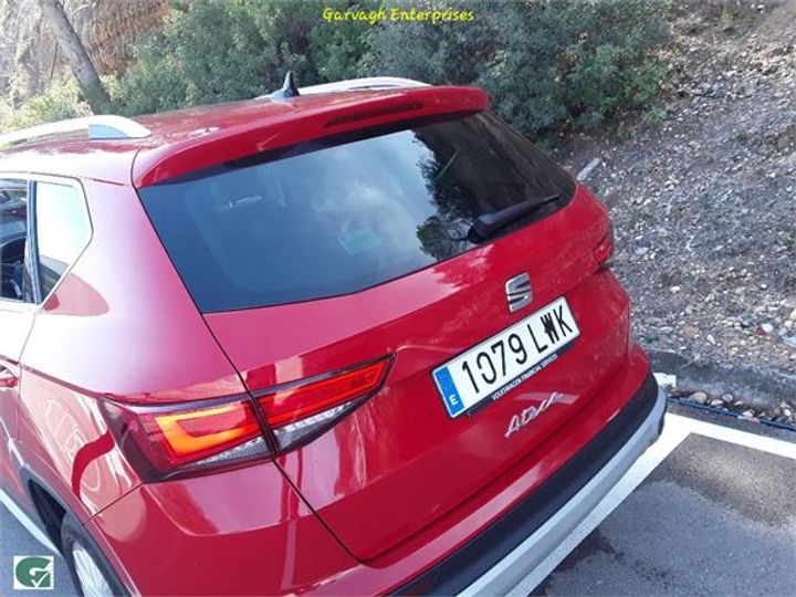 Photo 36 VIN: VSSZZZ5FZN6522512 - SEAT ATECA 