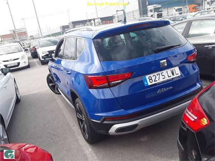 Photo 12 VIN: VSSZZZ5FZN6522934 - SEAT ATECA 