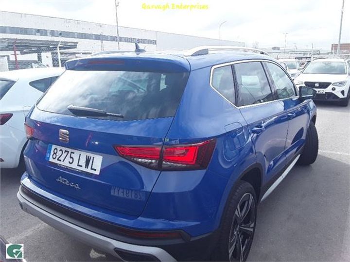 Photo 23 VIN: VSSZZZ5FZN6522934 - SEAT ATECA 