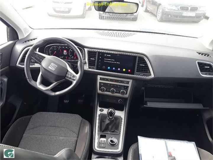 Photo 25 VIN: VSSZZZ5FZN6522934 - SEAT ATECA 