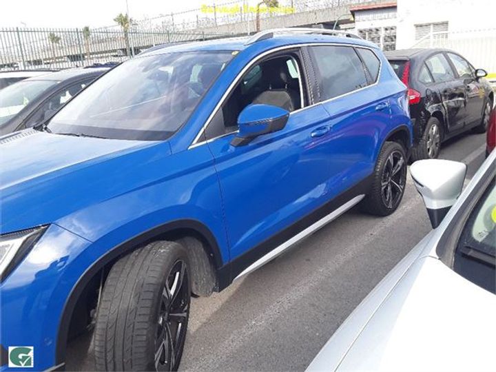 Photo 30 VIN: VSSZZZ5FZN6522934 - SEAT ATECA 