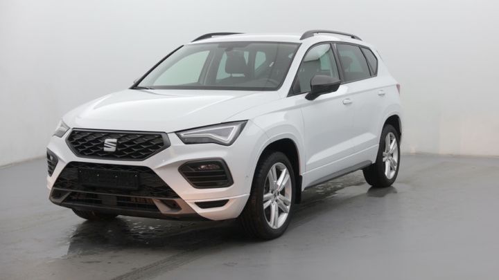 Photo 1 VIN: VSSZZZ5FZN6522992 - SEAT ATECA 