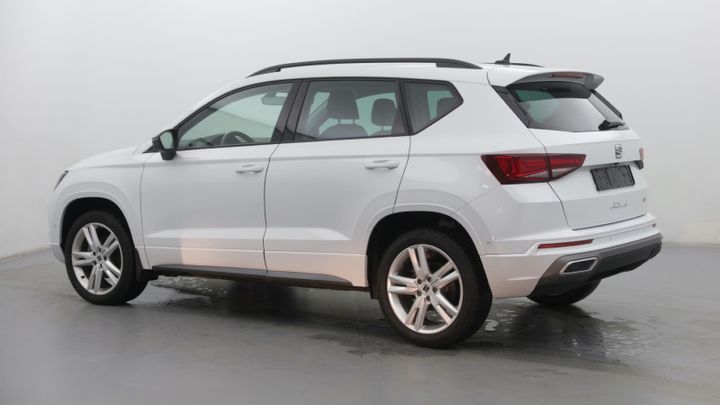 Photo 2 VIN: VSSZZZ5FZN6522992 - SEAT ATECA 