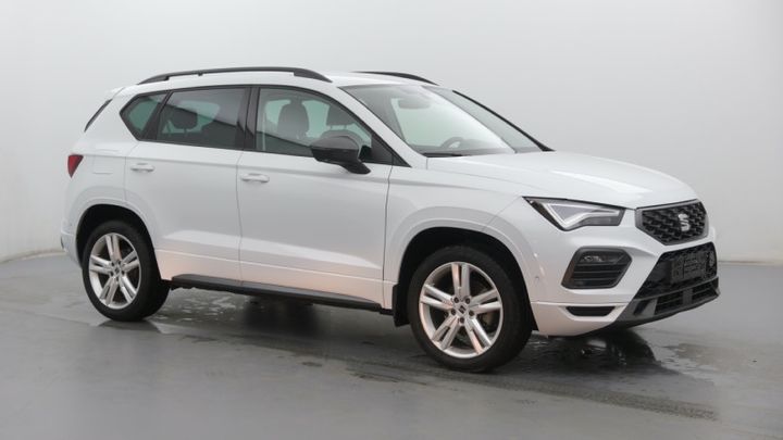 Photo 3 VIN: VSSZZZ5FZN6522992 - SEAT ATECA 