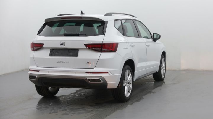 Photo 4 VIN: VSSZZZ5FZN6522992 - SEAT ATECA 