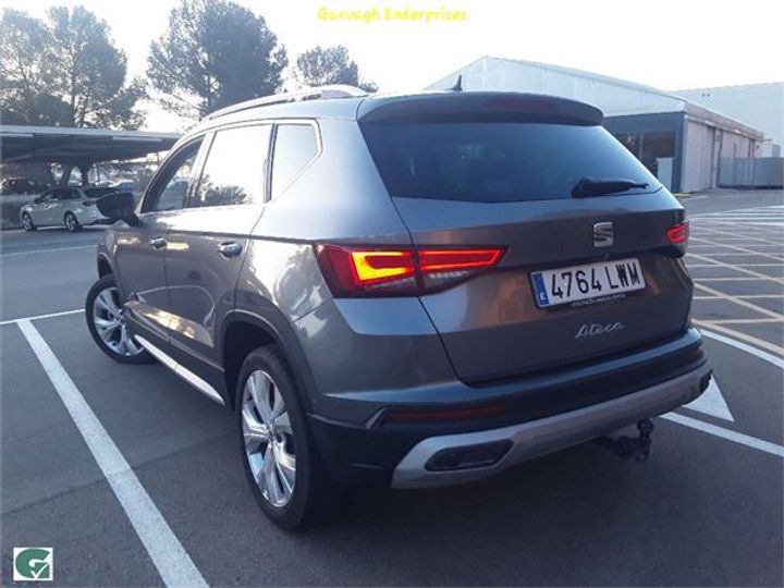 Photo 12 VIN: VSSZZZ5FZN6523200 - SEAT ATECA 