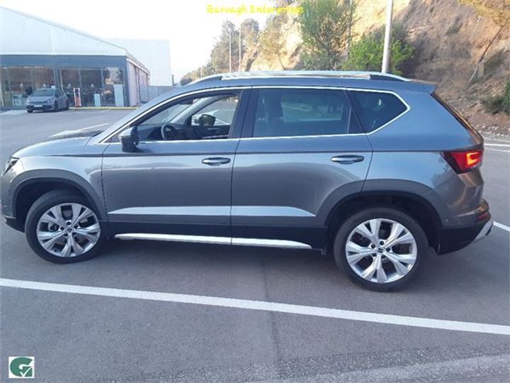 Photo 28 VIN: VSSZZZ5FZN6523200 - SEAT ATECA 