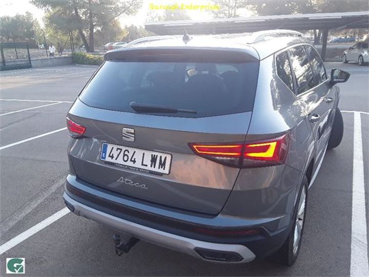 Photo 31 VIN: VSSZZZ5FZN6523200 - SEAT ATECA 