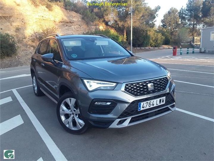 Photo 34 VIN: VSSZZZ5FZN6523200 - SEAT ATECA 