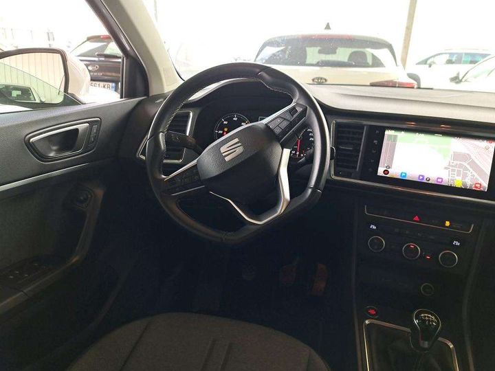 Photo 3 VIN: VSSZZZ5FZN6524633 - SEAT ATECA 