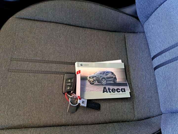 Photo 5 VIN: VSSZZZ5FZN6524633 - SEAT ATECA 