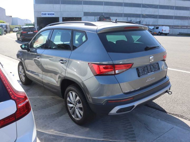 Photo 4 VIN: VSSZZZ5FZN6533953 - SEAT ATECA 