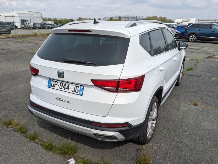 Photo 1 VIN: VSSZZZ5FZN6544652 - SEAT ATECA 