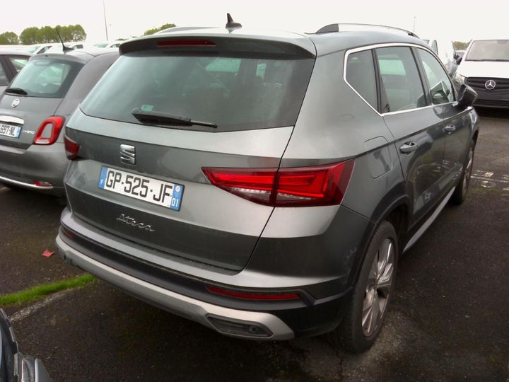 Photo 1 VIN: VSSZZZ5FZN6545633 - SEAT ATECA 