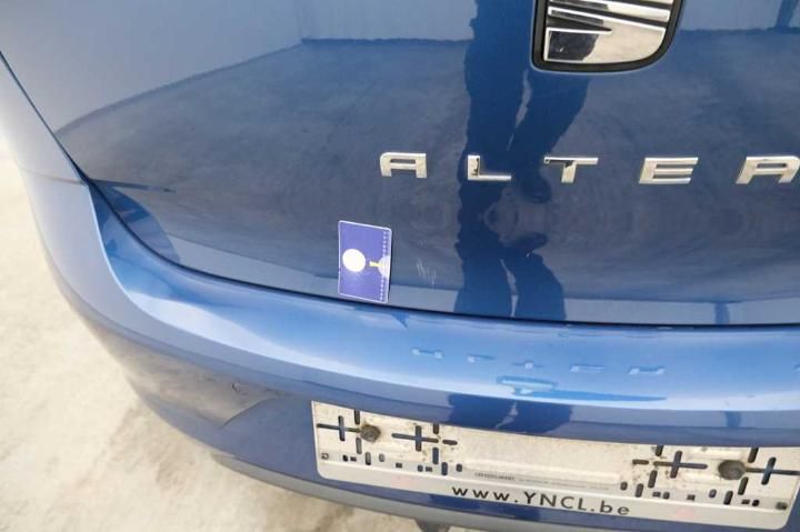 Photo 35 VIN: VSSZZZ5PZFR009565 - SEAT ALTEA &#3904 