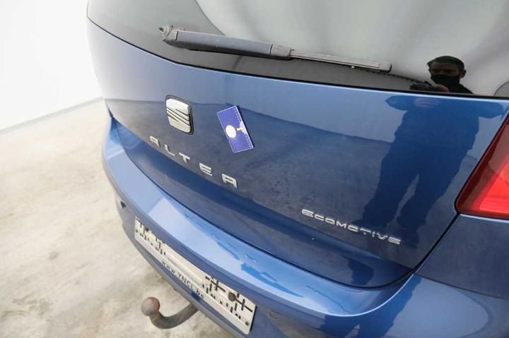 Photo 33 VIN: VSSZZZ5PZFR009565 - SEAT ALTEA &#3904 