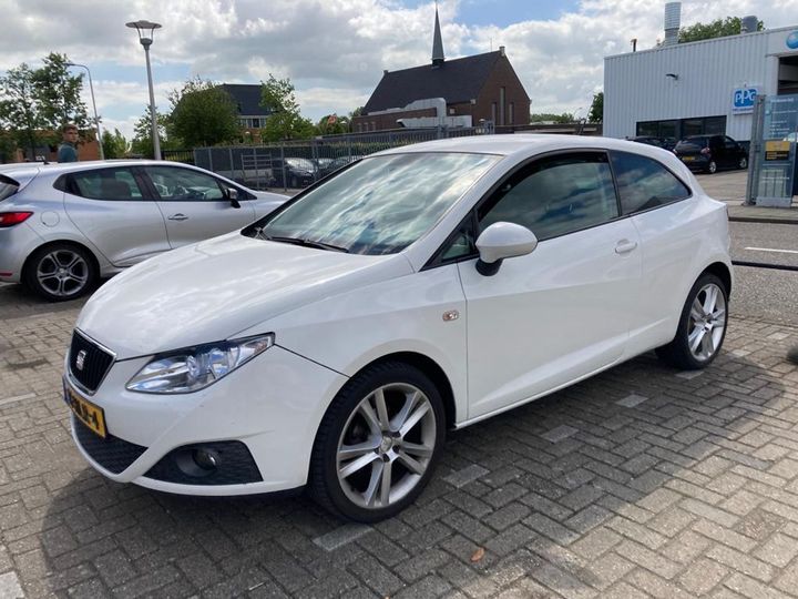 Photo 1 VIN: VSSZZZ6JZ9R069179 - SEAT IBIZA SC 