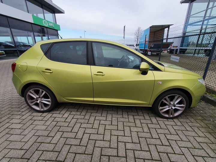 Photo 12 VIN: VSSZZZ6JZ9R092379 - SEAT IBIZA 